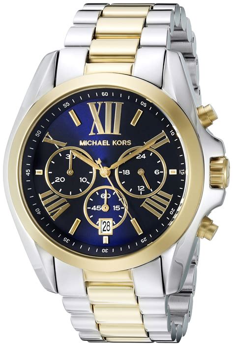 watches for men michael kors